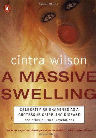 A Massive Swelling book cover