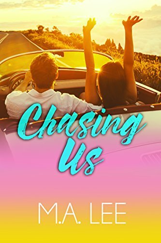 Chasing Us book cover