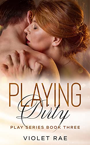Play Series book cover 2