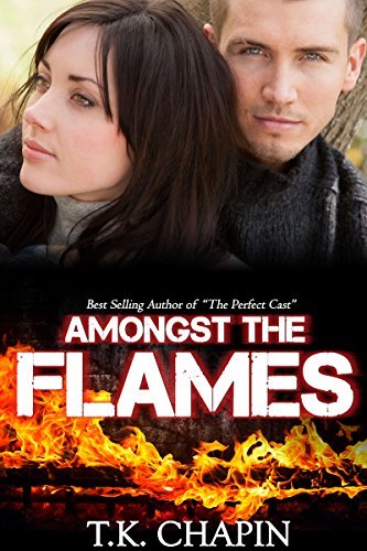 Embers and Ashes book cover 1