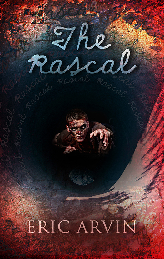 The Rascal book cover