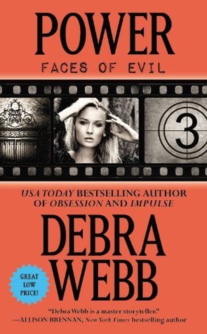 Faces of Evil book cover 3