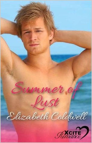 Summer of Lust book cover
