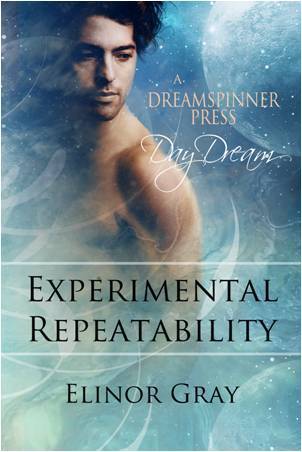 Experimental Repeatability book cover