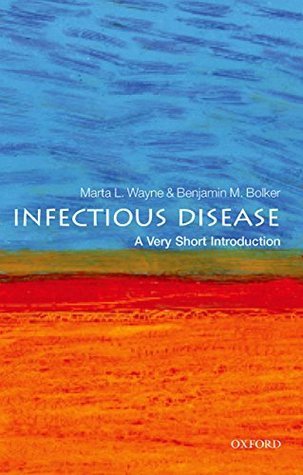 Infectious Disease book cover
