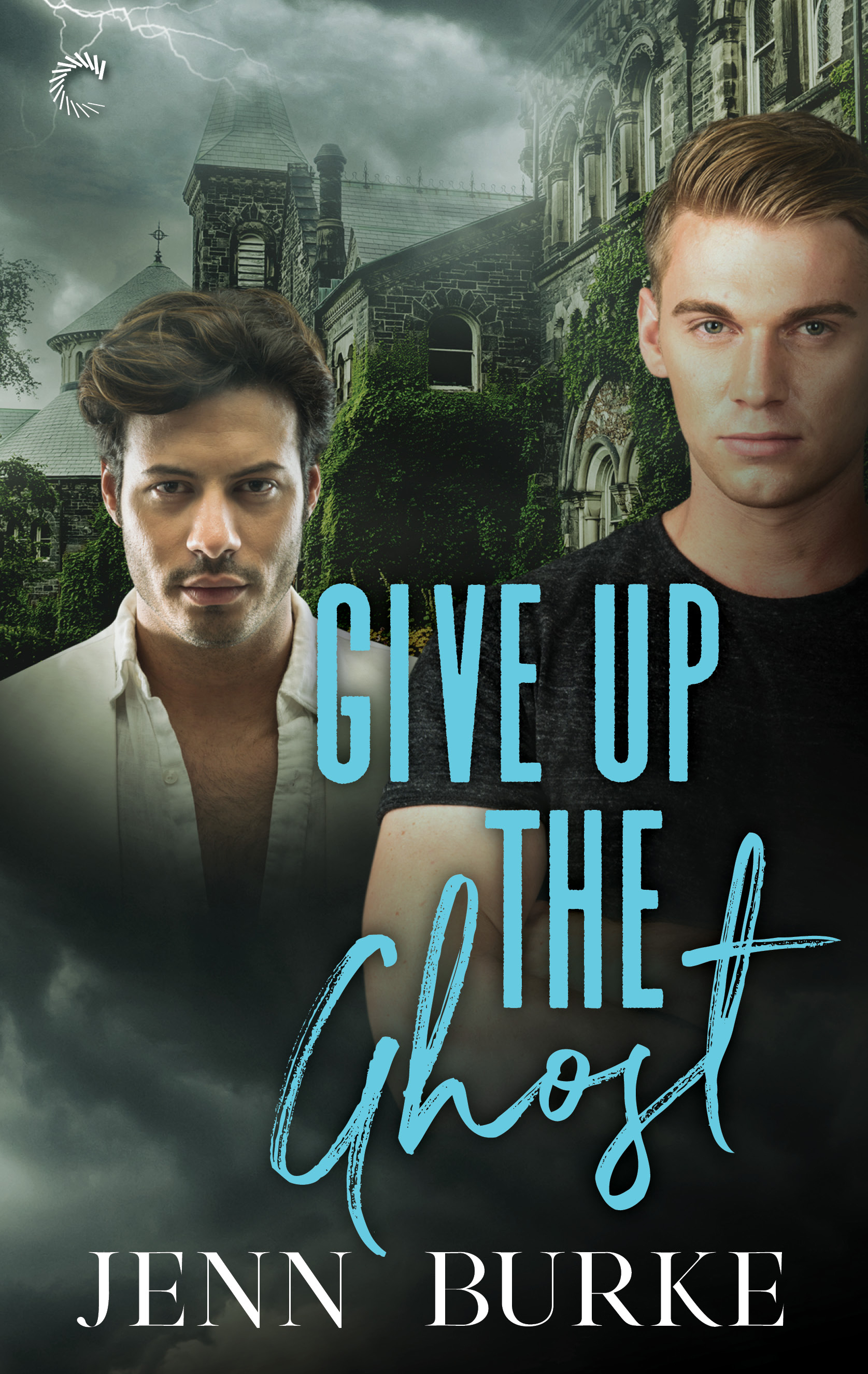 Not Dead Yet book cover 2