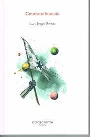 Contramilitancia book cover