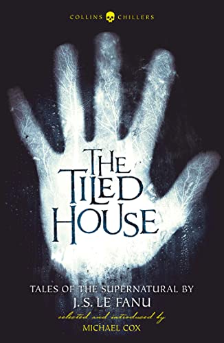 The Tiled House book cover