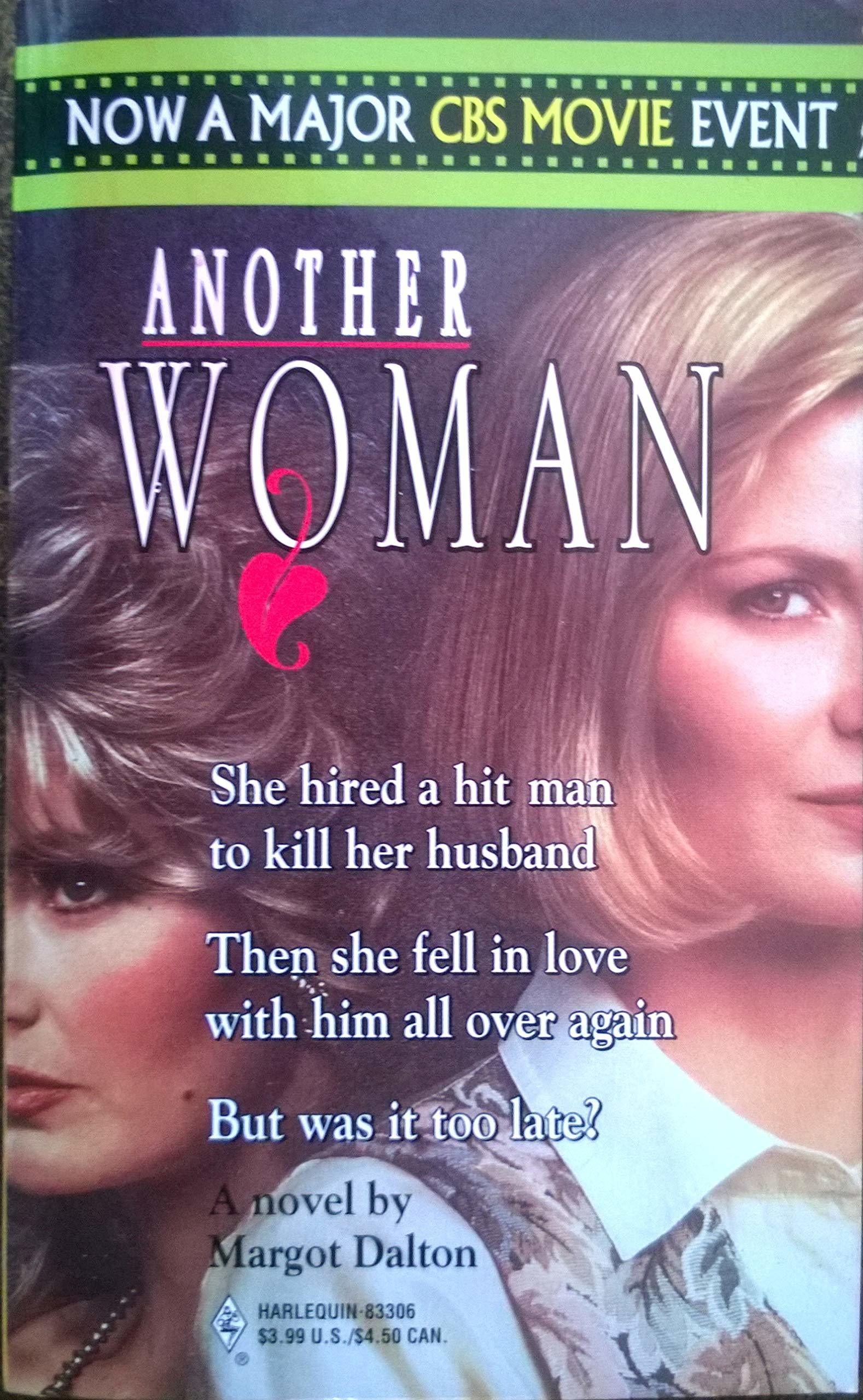 Another Woman book cover