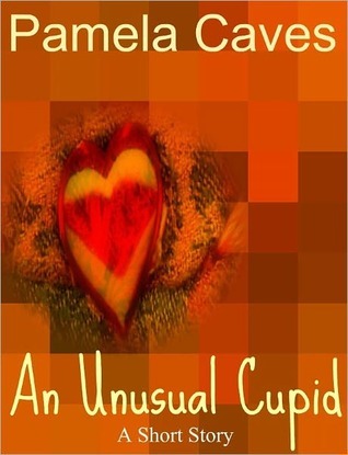 An Unusual Cupid book cover