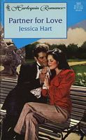 Partner for Love book cover