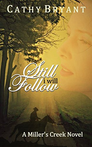 Still I Will Follow book cover