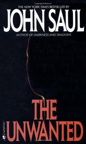 The Unwanted book cover
