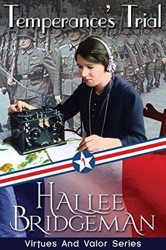 Virtues and Valor book cover 1