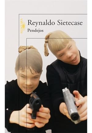 Pendejos book cover