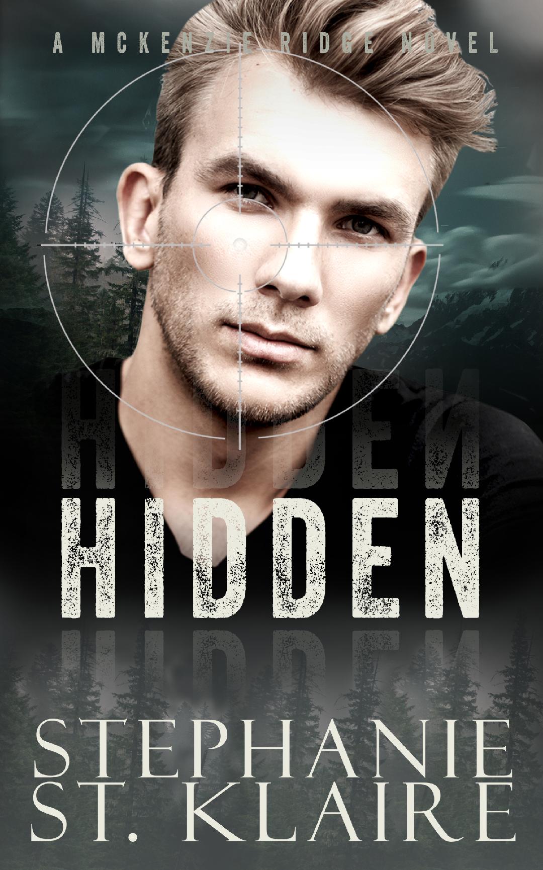 McKenzie Ridge book cover 2