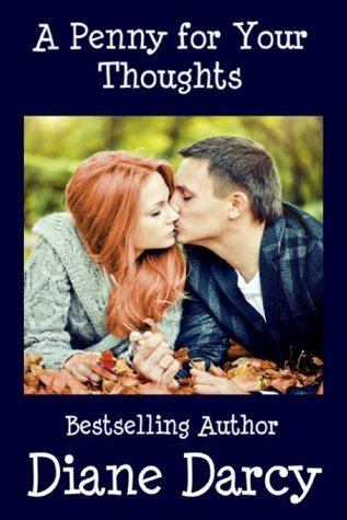 A Penny for Your Thoughts book cover
