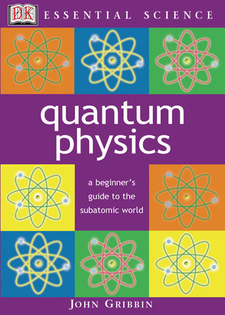 Quantum Physics book cover