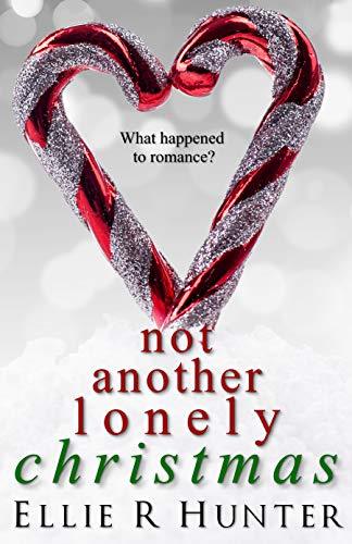 Not Another Lonely Christmas book cover