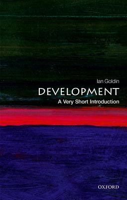Development book cover