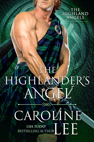 The Highland Angels book cover 1