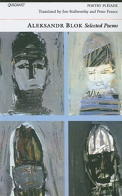 Selected Poems book cover