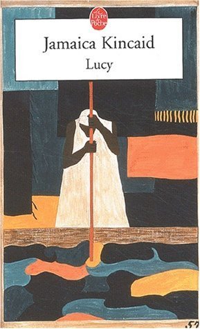 Lucy book cover