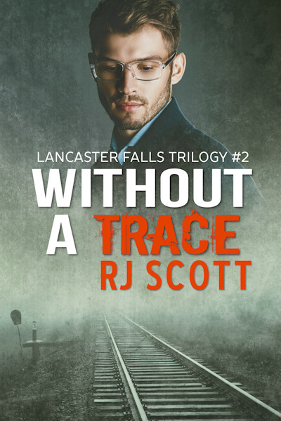 Lancaster Falls Trilogy book cover 2