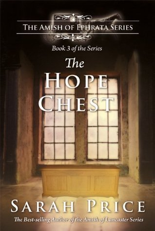 The Amish of Ephrata book cover 3