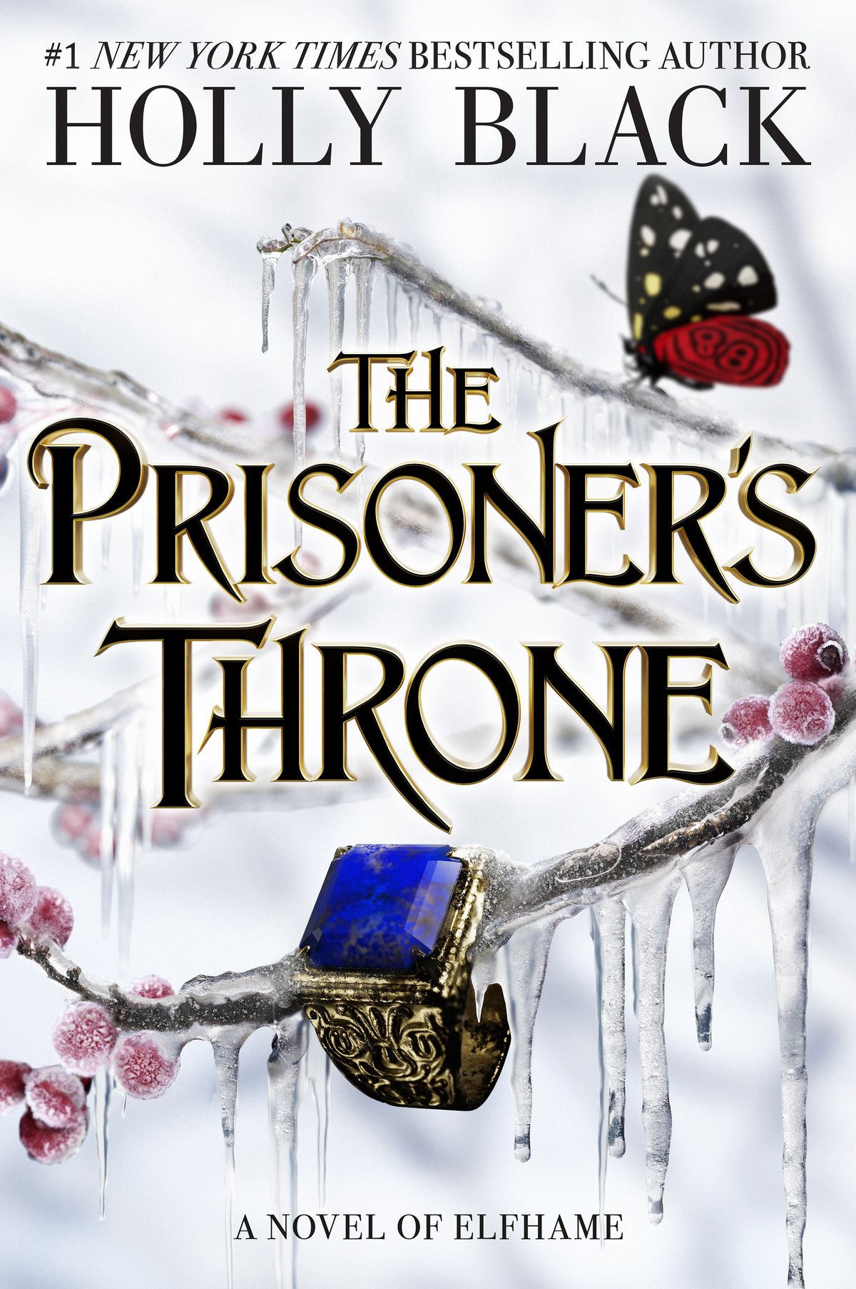 The Stolen Heir Duology book cover 2