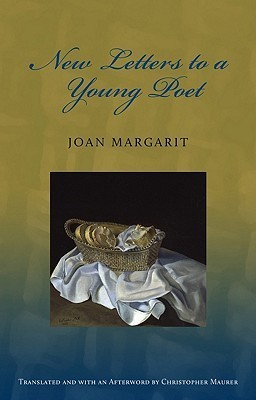 New Letters to a Young Poet book cover