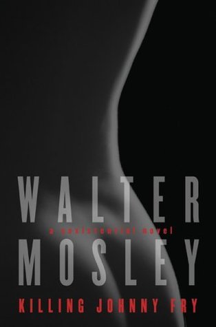 Killing Johnny Fry book cover