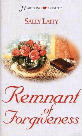 Remnant of Forgiveness book cover