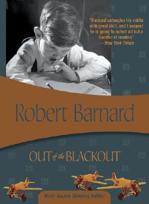 Out of the Blackout book cover