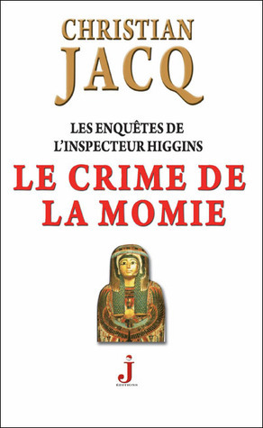 Les enquêtes de l'inspecteur Higgins book cover 1