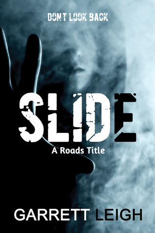 Roads book cover 1