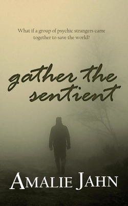 The Sevens Prophecy book cover 2