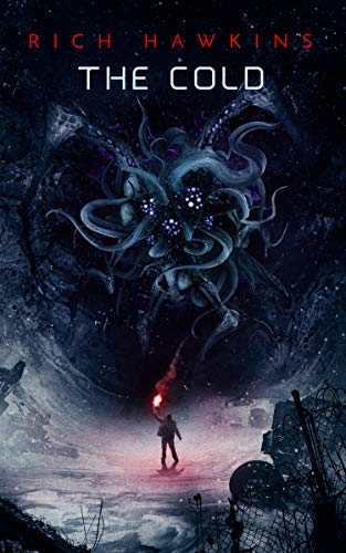 The Cold book cover