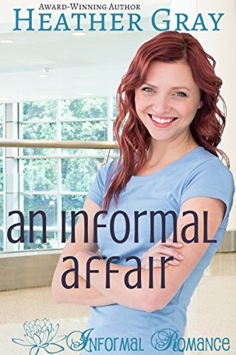 An Informal Affair book cover