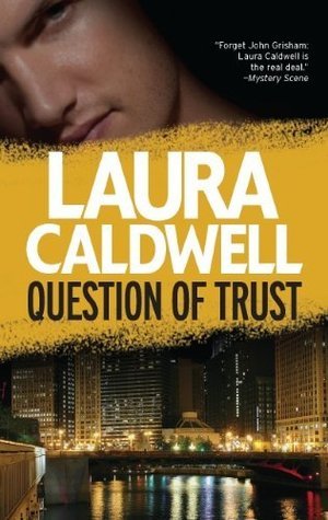 Question of Trust book cover