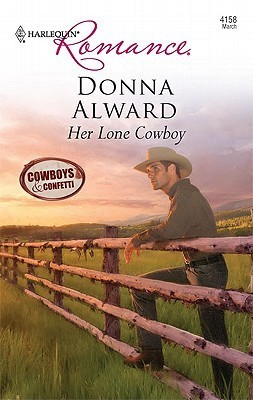 Cowboys & Confetti book cover 2