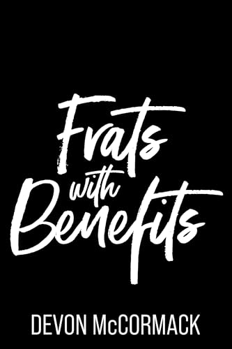 Frats with Benefits book cover