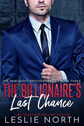The Beaumont Brothers book cover 3