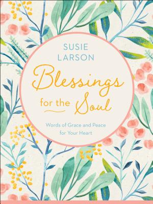 Blessings for the Soul book cover