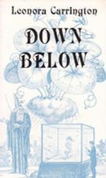 Down Below book cover