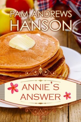 Annie's Answer book cover
