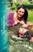 Plain Jane's Prince Charming book cover