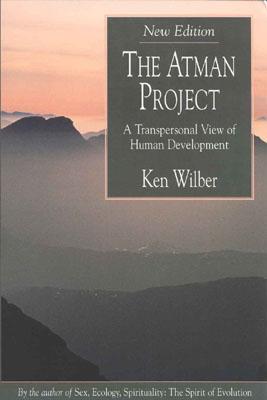 The Atman Project book cover