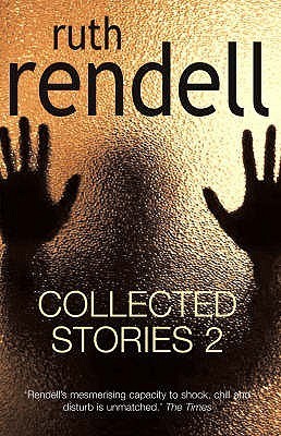 Collected Stories 2 book cover
