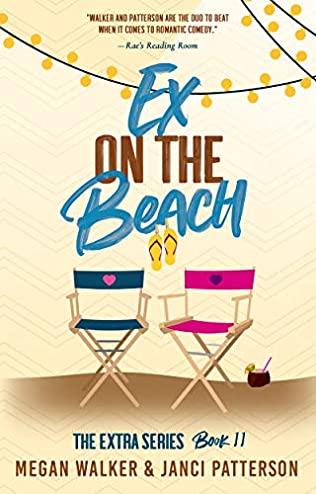 Ex On the Beach book cover